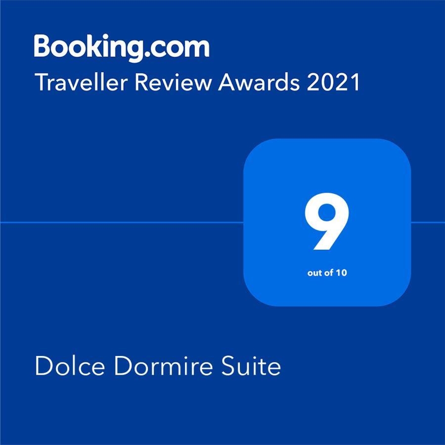 Dolce Dormire Affittacamere